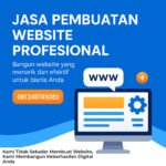 Solusi Jasa Pembuatan Website Profesional untuk Bisnis Global & Lokal Jasa Pembuatan Website Profesional copy