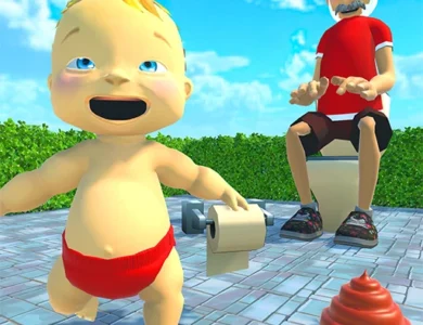 Naughty Boy MOD APK v1.0.7 (Unlimited Money, Free Rewards, No Ads) Naughty boy mod apk 1.webp