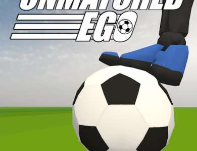 Unmatched EGO MOD APK v4.0 (Unlimited Money, No Ads) Latest Version Unmatched EGO
