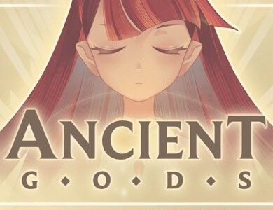 Ancient Gods v1.19.0 MOD APK (Free Shopping, God Mod, Energy) Download ancient gods card battle rpg 1