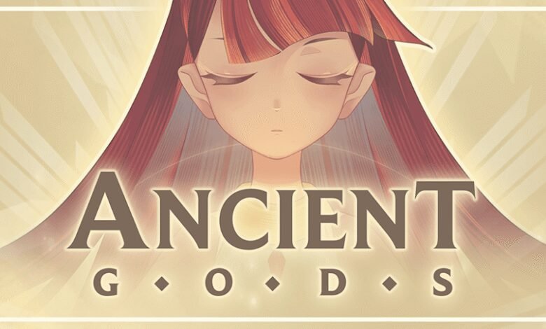 Ancient Gods v1.19.0 MOD APK (Free Shopping, God Mod, Energy) Download 1 Ancient Gods v1.19.0 MOD APK (Free Shopping, God Mod, Energy) Download ancient gods card battle rpg 1