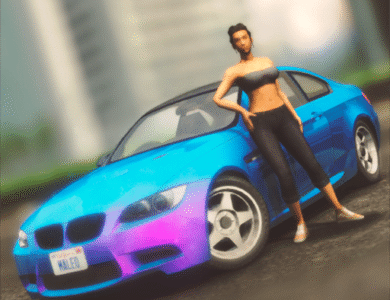 Car Driving Online MOD APK 2.0 (Menu, Unlimited Money, All Cars Unlocked) car driving online race world
