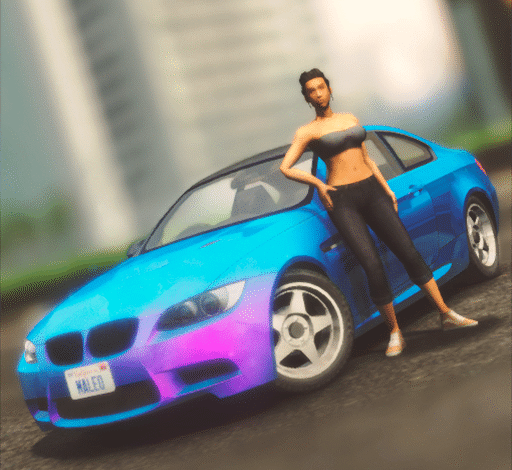 Car Driving Online MOD APK 2.0 (Menu, Unlimited Money, All Cars Unlocked) 1 Car Driving Online MOD APK 2.0 (Menu, Unlimited Money, All Cars Unlocked) car driving online race world