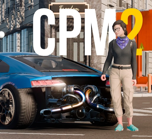 Car Parking Multiplayer 2 MOD APK 1.2.0.8 (Unlimited Everything) car parking multiplayer 2
