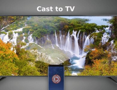 Castify v12.277 MOD APK (Premium Unlocked) Download cast tv for chromecastrokuapple tvxboxfire tv 1