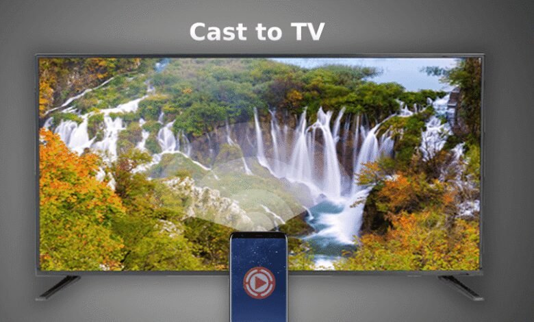Castify v12.277 MOD APK (Premium Unlocked) Download 1 Castify v12.277 MOD APK (Premium Unlocked) Download cast tv for chromecastrokuapple tvxboxfire tv 1