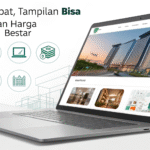 Jasa Redesign Website Profesional | Proses Cepat, Tampilan Bisa Request, dan Harga Terbaik