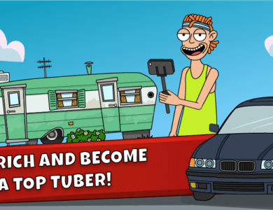 Idle Vlogger MOD APK 35_03-26_ab16store (Unlimited Money) for Android kdckRqgHD5ZKn4eftcRy KpsAyZABbBXbnUxLuXnKTwJx4RYDVJrXUvUyLVavsiKwgw1920