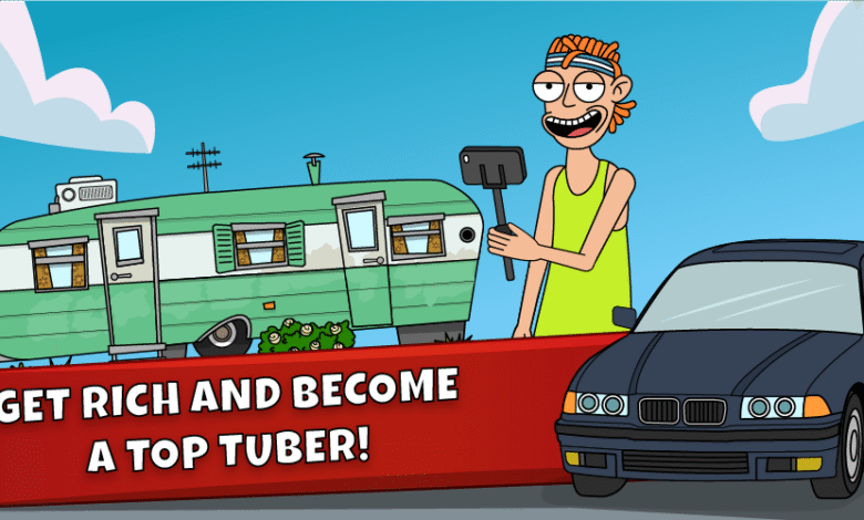 Idle Vlogger MOD APK 35_03-26_ab16store (Unlimited Money) for Android kdckRqgHD5ZKn4eftcRy KpsAyZABbBXbnUxLuXnKTwJx4RYDVJrXUvUyLVavsiKwgw1920