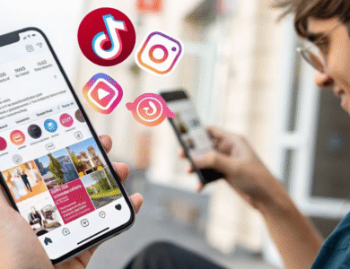 Manfaat Iklan di Instagram dan TikTok: Strategi Modern Tanpa Harus Closing Langsung 2 Manfaat Iklan di Instagram dan TikTok: Strategi Modern Tanpa Harus Closing Langsung manfaat iklan di instagram dan tiktok