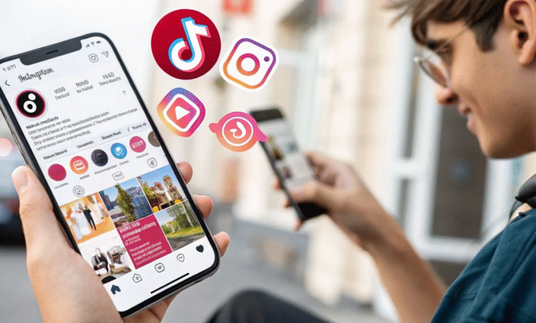 Manfaat Iklan di Instagram dan TikTok: Strategi Modern Tanpa Harus Closing Langsung 1 Manfaat Iklan di Instagram dan TikTok: Strategi Modern Tanpa Harus Closing Langsung manfaat iklan di instagram dan tiktok