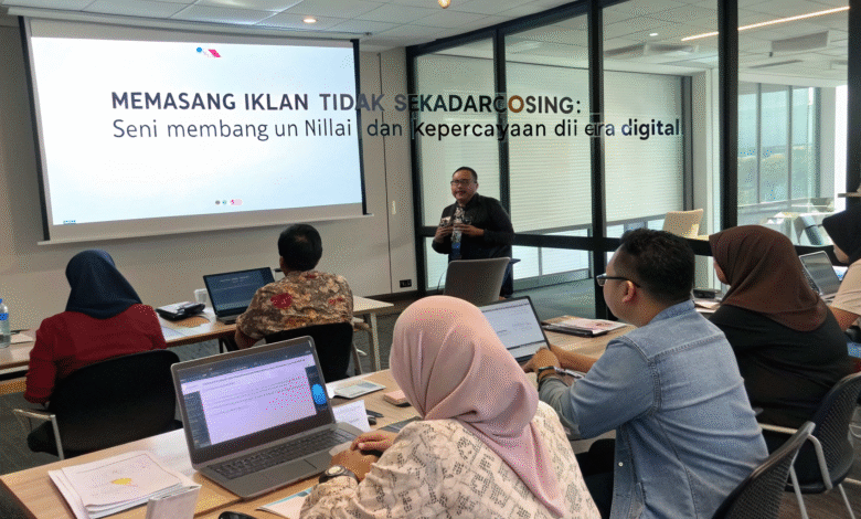 Memasang Iklan Tidak Sekadar Closing: Seni Membangun Nilai dan Kepercayaan di Era Digital 1 Memasang Iklan Tidak Sekadar Closing: Seni Membangun Nilai dan Kepercayaan di Era Digital memasang iklan tidak sekadar closing seni membang