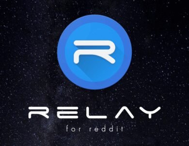 Relay for reddit Pro v13.0.30 APK (Paid) Download relay for reddit pro 1