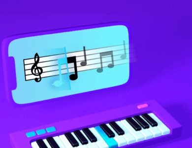 Simply Piano by JoyTunes v7.30.18 MOD APK (Premium Unlocked, Membership) Download simply piano by joytunes 1