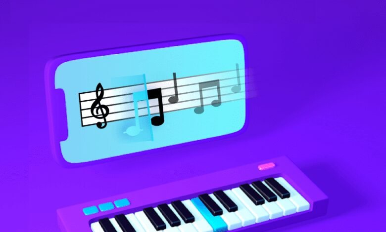 Simply Piano by JoyTunes v7.30.18 MOD APK (Premium Unlocked, Membership) Download simply piano by joytunes 1