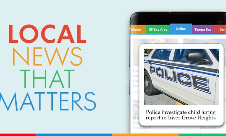 SmartNews v25.10.20 MOD APK (Optimized/No ADS) Download 1 SmartNews v25.10.20 MOD APK (Optimized/No ADS) Download smartnews local breaking news 1