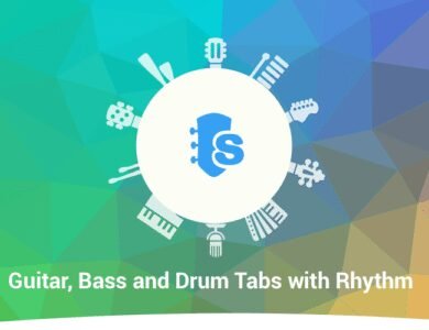 Songsterr Guitar Tabs & Chords v6.2.16 APK + MOD (Premium Unlocked) Download songsterr guitar tabs chords 1
