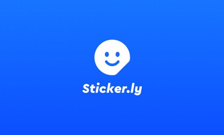 Sticker.ly v3.22.2 MOD APK (AD-Free) 1 Sticker.ly v3.22.2 MOD APK (AD-Free) sticker ly sticker maker 1