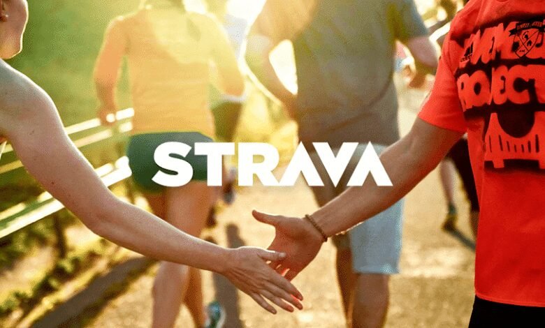 Strava v433.10 MOD APK (Subscription Premium) Download 1 Strava v433.10 MOD APK (Subscription Premium) Download strava track running cycling swimming 1