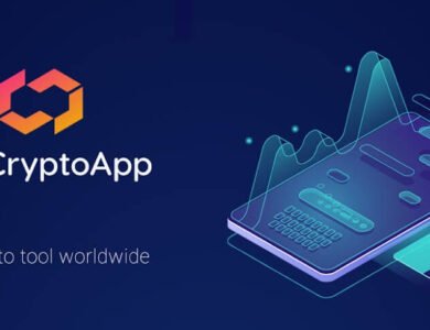 The Crypto App v3.6.6 MOD APK (Pro Unlocked) Download the crypto app cover