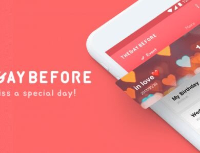 TheDayBefore vv4.7.43 APK + MOD (Premium Unlocked) Download thedaybefore days countdown 1