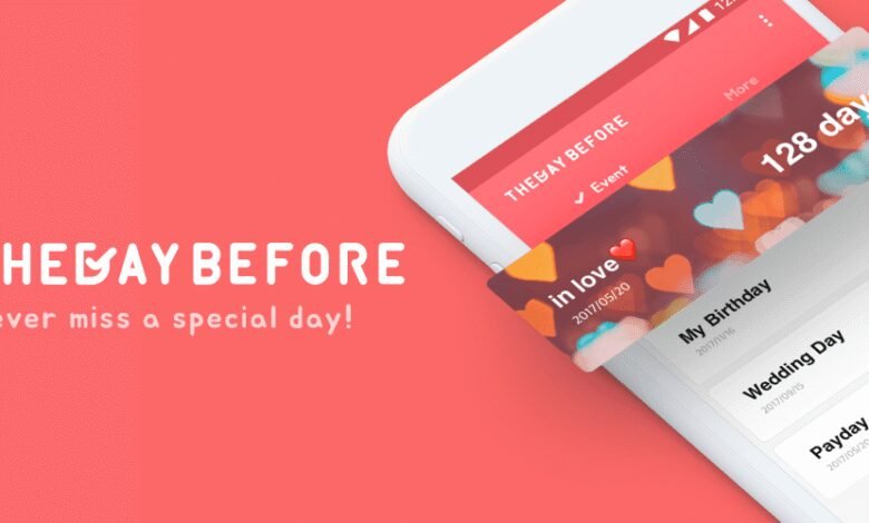 TheDayBefore vv4.7.43 APK + MOD (Premium Unlocked) Download 1 TheDayBefore vv4.7.43 APK + MOD (Premium Unlocked) Download thedaybefore days countdown 1
