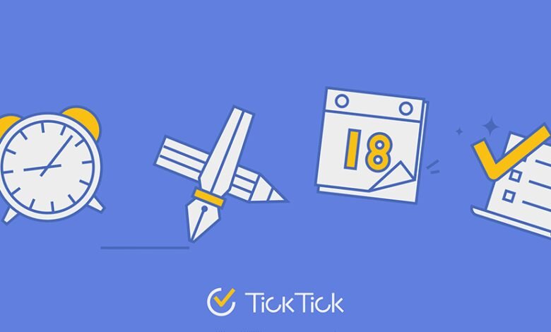 TickTick v7.7.0.0 MOD APK (Premium Unlocked) Download 1 TickTick v7.7.0.0 MOD APK (Premium Unlocked) Download ticktick todo list planner reminder calendar 1