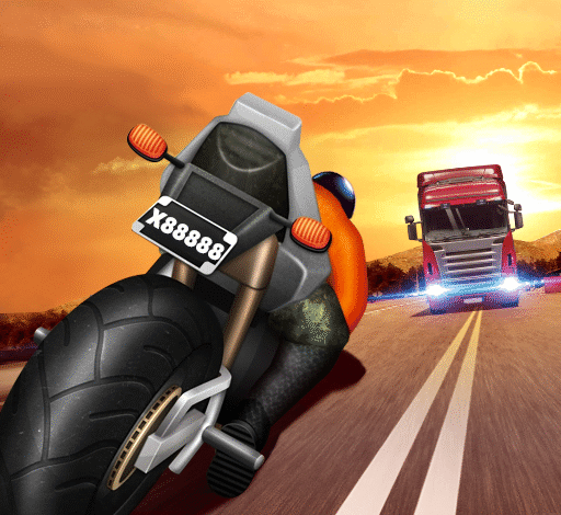 Traffic Moto Rider Mod Apk v1.2.3 (Menu, Unlimited Money, Tickets) 1 Traffic Moto Rider Mod Apk v1.2.3 (Menu, Unlimited Money, Tickets) traffic moto rider bike race