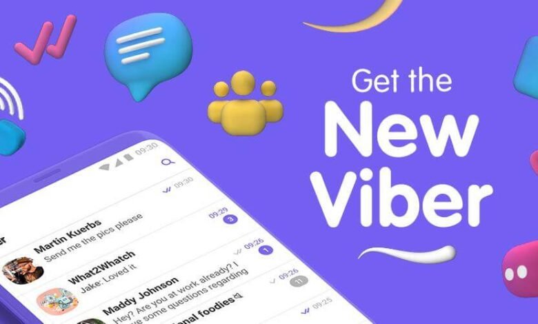 Viber Messenger v26.3.3.0 APK + MOD (Optimized/Lite) Download 1 Viber Messenger v26.3.3.0 APK + MOD (Optimized/Lite) Download viber safe chats and calls 1