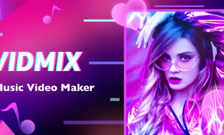 Vidmix v2.35.539 MOD + APK (VIP Unlocked) Download 1 Vidmix v2.35.539 MOD + APK (VIP Unlocked) Download vidmix music video editor with effects 1