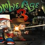 Zombie Age 3 v2.2.5 MOD APK (Unlimited Money/Ammo) Download zombie age 3 dead city 1