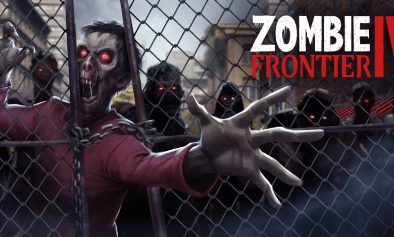Zombie Frontier 4 v1.10.8 MOD + APK (One Hit/God Mode/Unlimited Ammo) Download 1 Zombie Frontier 4 v1.10.8 MOD + APK (One Hit/God Mode/Unlimited Ammo) Download zombie frontier 4 shooting 3d 1