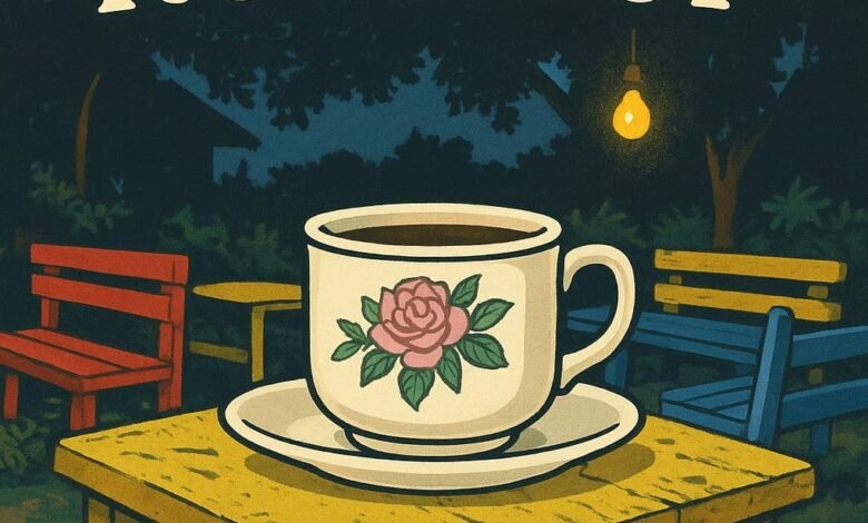 ROSE CUP COFFEE: Surga Teduh Kopi Murni Ndeso Untuk Obrolan Rahasia, Nostalgia, Dan Ketentraman Jiwa