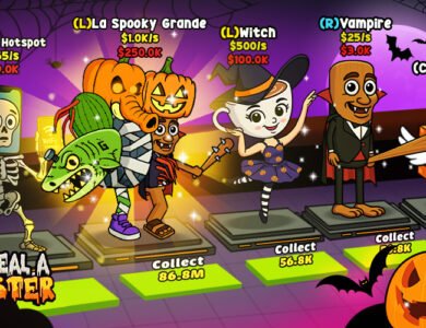 Steal a Monster MOD APK 1.0.4 (Unlocked) for Android 2 Steal a Monster MOD APK 1.0.4 (Unlocked) for Android bj91k0m7T4Qt TN PYV3oqtZB1 WKwWs1LxgFDSHGRsmtZ0SYQXNq8mKTLqJHCOhR8SFw1920