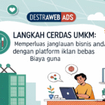 Destraweb Ads, Pasang Iklan Gratis, Jaringan Iklan Gratis, Iklan Umkm, Promosi Digital Indonesia, Iklan Online Gratis, Pasang Iklan Bisnis, Iklan Usaha Lokal, Jangkauan Audiens Luas, Platform Iklan Terbaik, Promosi Bisnis Online, Situs Iklan Gratis Indonesia, Jaringan Iklan Nasional, Media Promosi Gratis, Pemasaran Digital Umkm, Cara Pasang Iklan Gratis, Jaringan Website Iklan, Promosi Produk Umkm, Iklan Barang Dan Jasa, Optimasi Bisnis Digital, Promosi Online Gratis, Iklan Tanpa Biaya, Situs Jual Beli Gratis, Pasang Iklan Mudah, Jangkauan Iklan Indonesia, Platform Marketing Digital, Seo Bisnis Lokal, Media Iklan Terpercaya, Portal Iklan Online, Promosi Usaha Kecil, Pasang Iklan Efektif, Website Promosi Produk, Umkm Digital, Jaringan Promosi Nasional, Iklan Seo Global, Pasang Iklan Cepat, Promosi Tanpa Modal, Pasang Iklan Produk, Situs Promosi Jasa, Iklan Online Indonesia, Jaringan Promosi Destraweb, Iklan Bisnis Organik, Platform Iklan Terpopuler, Jaringan Situs Jual Beli, Media Promosi Modern, Pasang Iklan Digital, Cara Promosi Gratis, Promosi Kreatif Umkm, Portal Pasang Iklan Nasional, Website Iklan Gratis Terpercaya