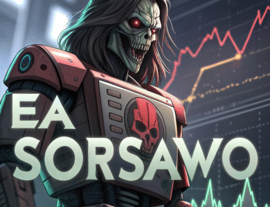 SORSAWO Martingale EA V2.1 - Robot Trading MetaTrader 4 2 SORSAWO Martingale EA