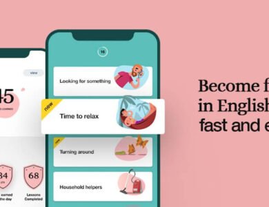 WordsBooster v5.37.0 MOD APK (Premium Unlocked) Download 4 WordsBooster v5.37.0 MOD APK (Premium Unlocked) Download promova learn languages 1