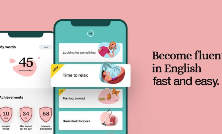 WordsBooster v5.37.0 MOD APK (Premium Unlocked) Download 1 WordsBooster v5.37.0 MOD APK (Premium Unlocked) Download promova learn languages 1