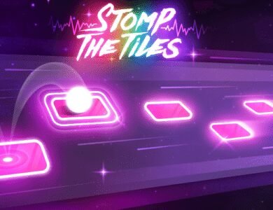 Tiles Hop: EDM Rush! tiles hop edm rush 1