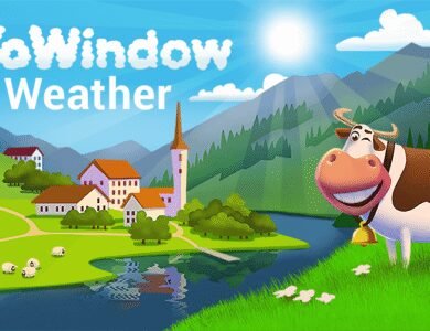 YoWindow Weather Unlimited v2.53.16 MOD APK (Paid/Optimized) Download yowindow weather unlimited 1