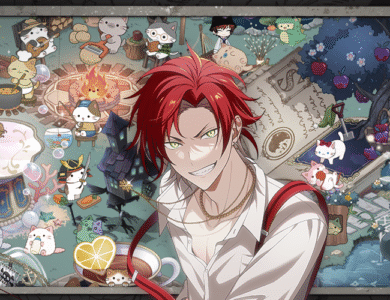 Tokyo Debunker: Urban Legends zR7MgppPJvEdFil QPUzWscHY4WfrTbWn9T6PG6z57LU9SXeRwhzg1pg8ywRdyDUr9Ddw1920