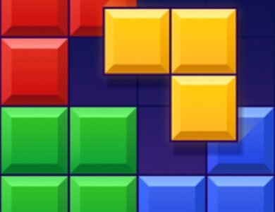 Block Blast MOD APK 8.8.6 (Menu, Unlimited Resources, Free Rewards) Block Blast