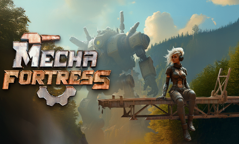 Mecha Fortress: Robot War TD 1 Mecha Fortress: Robot War TD IMaBKSoXhQltIdQond7xNxmcCSiryTCRpjMcr4LeUmgDlp7T wOLwO0qcJRPGPnZSV Hw1920