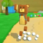 Super Bear Adventure MOD APK 12.1.3 (Menu, All Unlock, Unlimited Money) Super Bear Adventure.webp