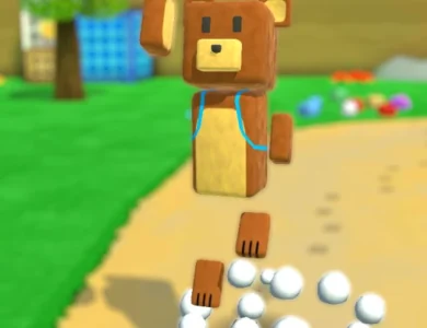 Super Bear Adventure MOD APK 12.1.3 (Menu, All Unlock, Unlimited Money) 6 Super Bear Adventure MOD APK 12.1.3 (Menu, All Unlock, Unlimited Money) Super Bear Adventure.webp