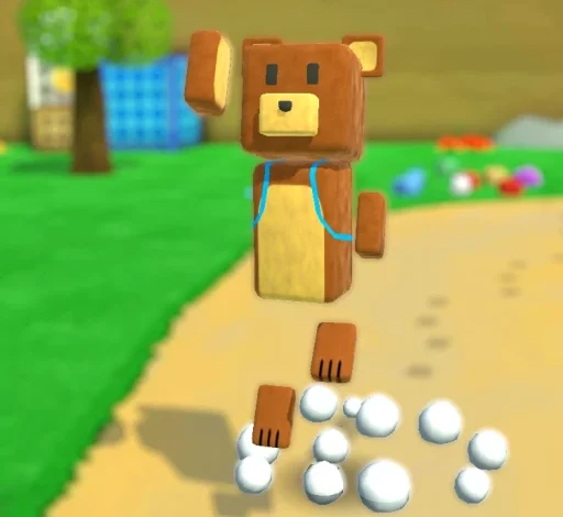 Super Bear Adventure MOD APK 12.1.3 (Menu, All Unlock, Unlimited Money) Super Bear Adventure.webp