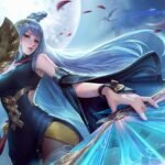 Arena of Valor v1.55.1.3 MOD APK (Menu, Map Hack, WideView) Download arena of valor 1