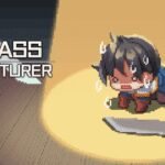 F Class Adventurer v2.02.00 MOD APK (DMG Multiplier, Defense, God Mode) Download f class adventurer 1