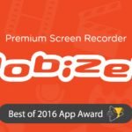 Mobizen Screen Recorder v3.10.16.4 MOD APK (Premium Unlocked) Download mobizen screen recorder 1