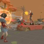 Zombie Slayer v3.109.0 MOD + APK (Unlimited Money) Download zombie slayer tower defense 1